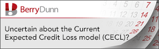 CECL Updates from BerryDunn