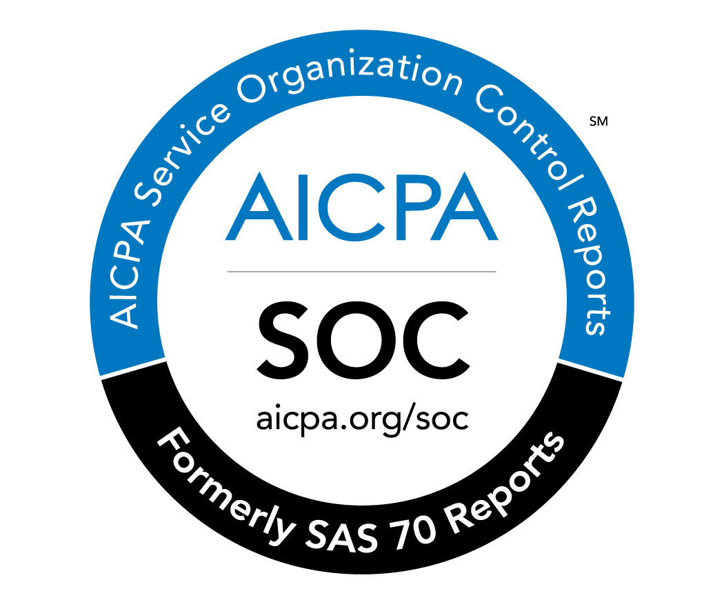 AICPA Service Organization Control Reporting AICPA Service Organization Control Reporting