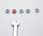 Tool Wrench