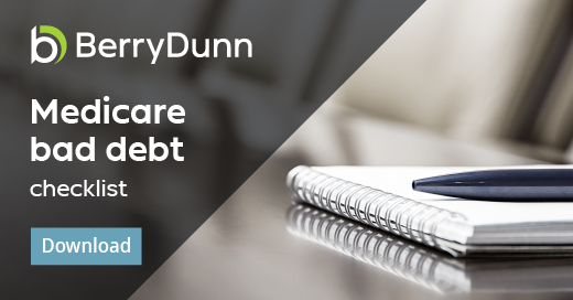 Medicare Bad Debt What Skilled Nursing Facilities Need To Know BerryDunn medicare-bad-debt-what-skilled-nursing-facilities-need-to-know-berrydunn