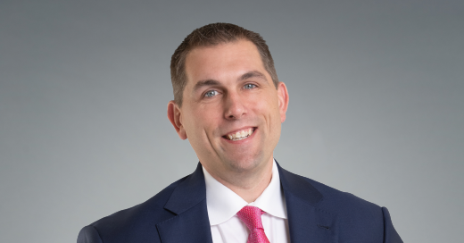 Ryan Gough | Nonprofit Auditor | Manchester | BerryDunn