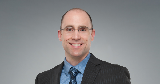 Jason Hargrove | Principal | BerryDunn