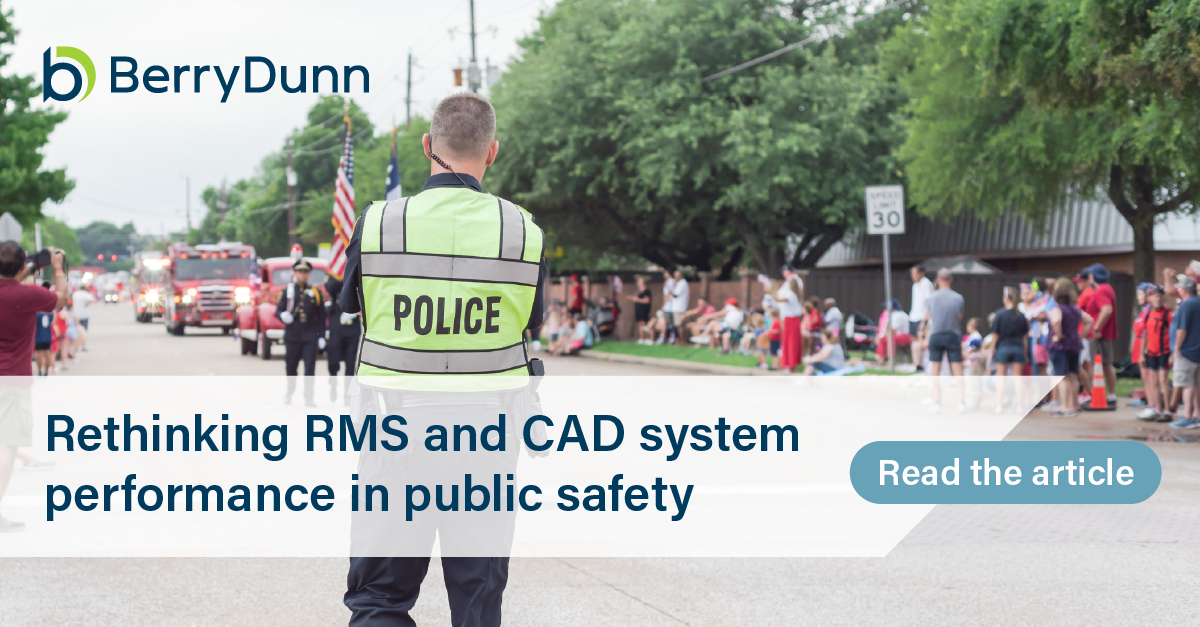 Lahsa Rms System Do you need to replace your CAD or RMS system—or improve how it's being ...