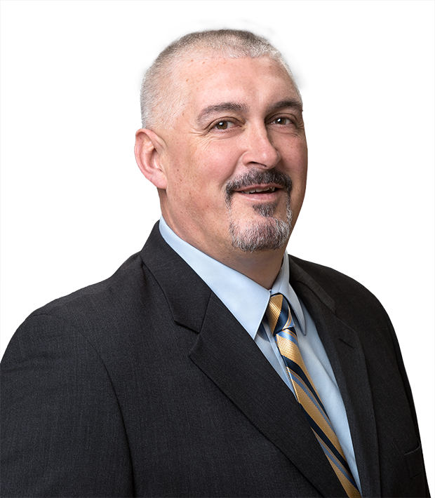 Michael R. Whitten