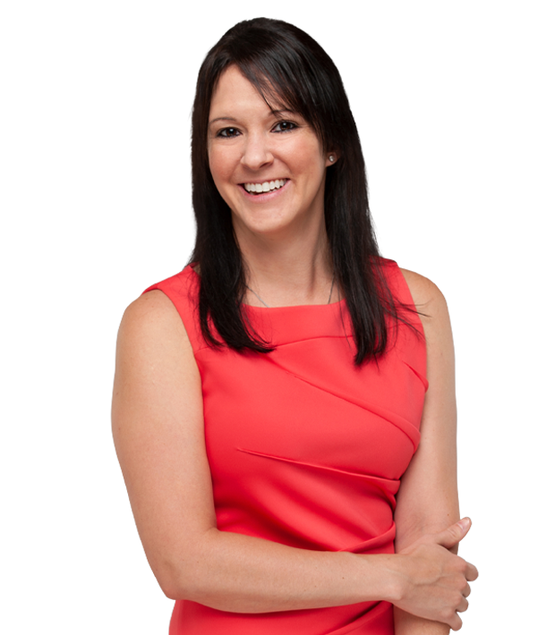 Sarah Deitz Ratliff
