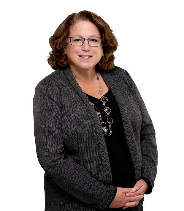 Donna Friedsam