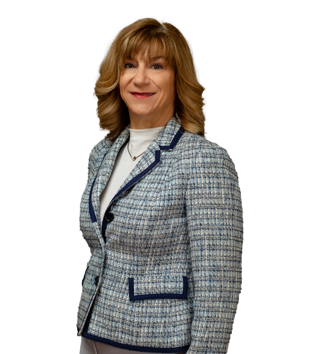 Lee Ann Dangelo