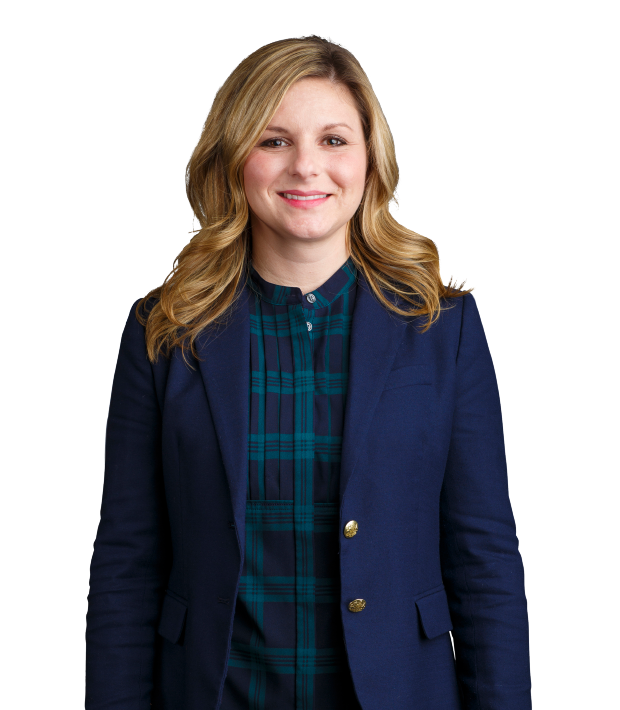 Kristen Perry | Corporate Tax Accountant | BerryDunn