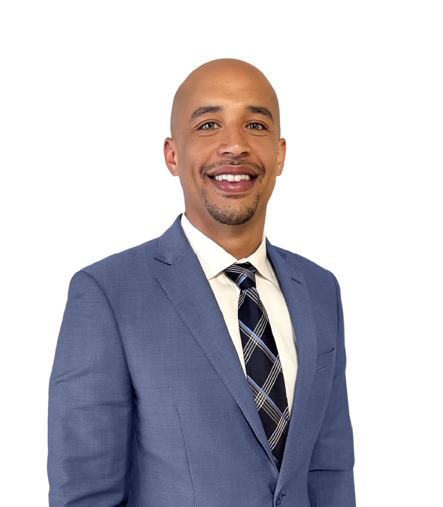 Rashon Edgerton