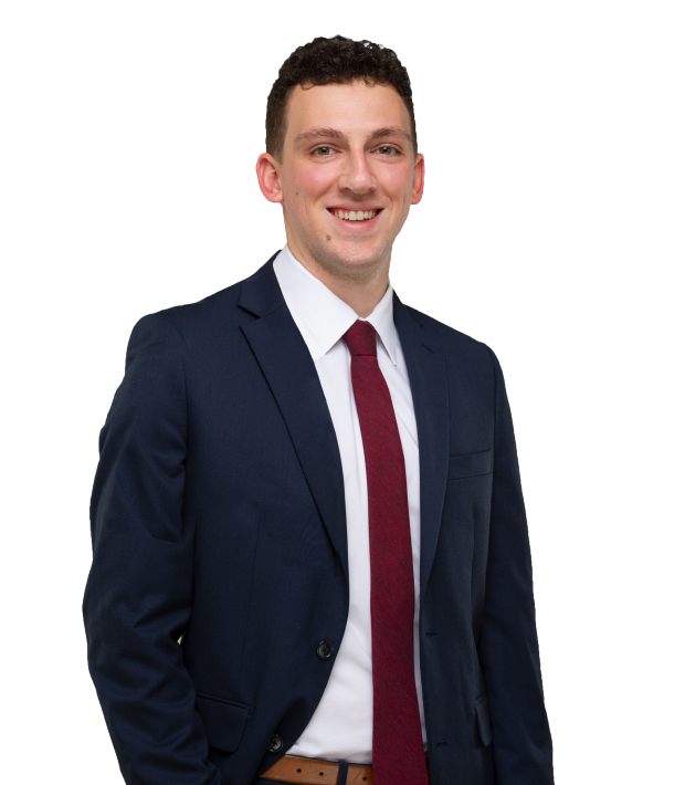 Brennan Pouliot
