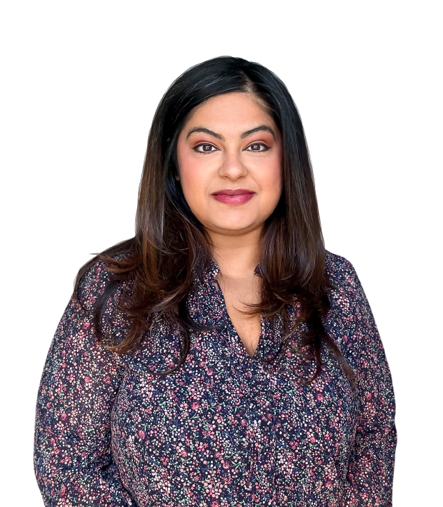 Ruchi Mago