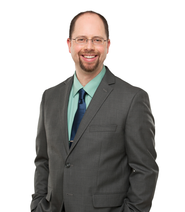 Kevin Scheirer
