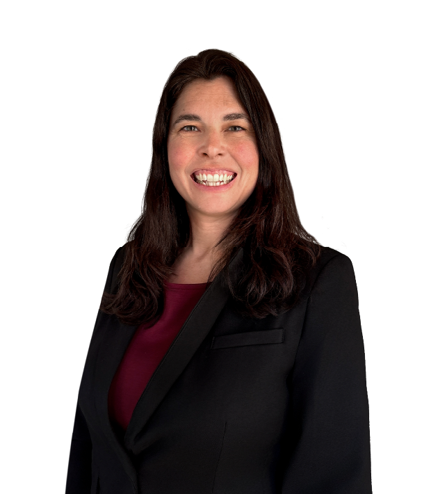 Rebecca Fraser-Thill