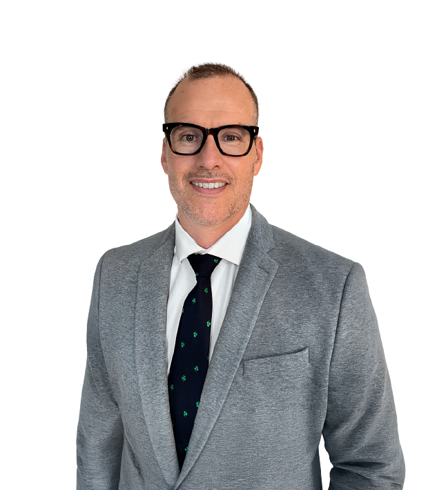 Patrick Hammer