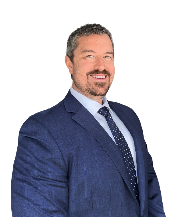 Ryan T. Warren