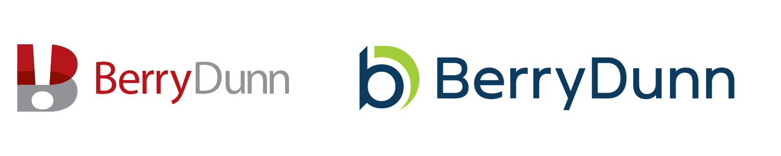 BerryDunn Logos