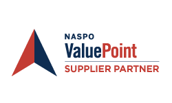 NASPO ValuePoint Supplier Partner