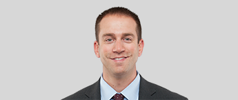 Seth Hedstrom