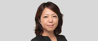 Yoko McCarthy