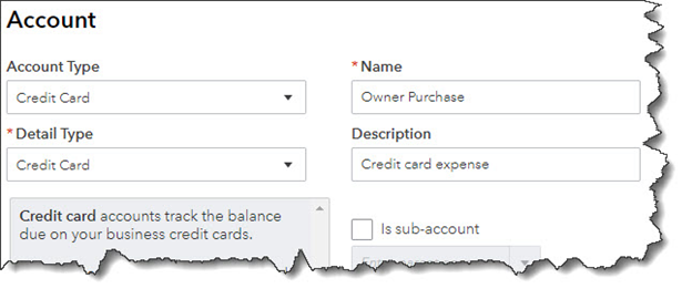 how to enter expenses in quickbooks with reminder